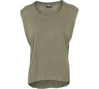Urban Classics Camiseta oliva S EUR