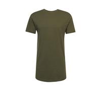 Urban Classics Camiseta oliva S oliva
