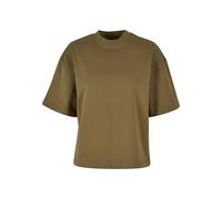 Urban Classics Camiseta oliva S oliva
