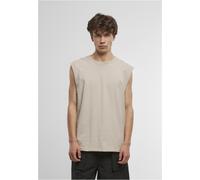 Urban Classics Camiseta Open Edge Camiseta sin mangas TB1562 XXL