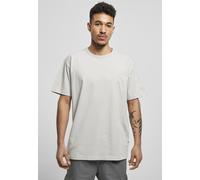 Urban Classics Camiseta Organic Basic Tee Lightasphalt S