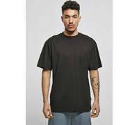 Urban Classics Camiseta Organic Tall Tee Negra M
