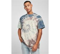 Urban Classics Camiseta Oversize Tie Dye Tee Offwhite 5XL