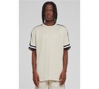 Urban Classics Camiseta Oversized Stripes Mesh Tee TB2890 S