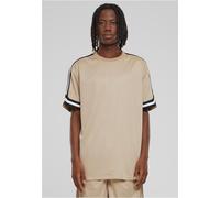 Urban Classics Camiseta Oversized Stripes Mesh Tee TB2890 XXL