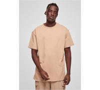 Urban Classics Camiseta para Hombre de Gran tamaño, Disponible en Muchos Colores Diferentes, Tallas XS a 5XL, Union Beige, XXXXXL