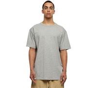 Urban Classics Oversized tee Camiseta, Gris, M para Hombre