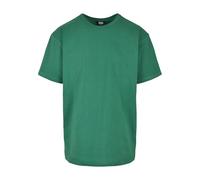 Urban Classics Oversized tee Camiseta, Jungle Green, L para Hombre