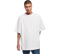 URBAN CLASSICS Camiseta Para Hombre Deportiva De Algodón, Camiseta Oversize Extrema, Camiseta Hip-Hop Streetwear, Tallas XS - 5Xl