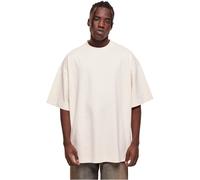 Urban Classics Camiseta Para Hombre HUGE Manga Corta Ajuste Relaxed Fit