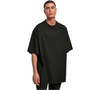 Urban Classics Camiseta Para Hombre HUGE Manga Corta Ajuste Relaxed Fit