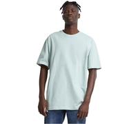 Urban Classics Tb1778-Heavy Oversized tee Camiseta, Menta Helada, 4XL Hombres