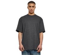 Urban Classics Camiseta Para Hombre TALL Talla Relaxed Fit Manga Corta