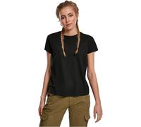 Urban Classics Camiseta para Mujer Basic Box tee Camiseta Mujer