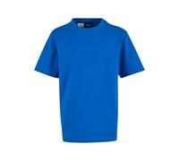 Urban Classics Uck006-boys Tall tee Camiseta, Azul Brillante, 158-164 para Niños