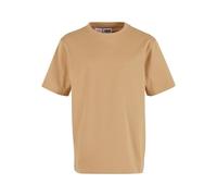 Urban Classics Uck006-boys Tall tee Camiseta, Union Beige, 146-152 para Niños