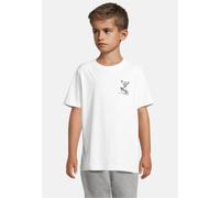 Urban Classics Camiseta para niños 2 Pack manga corta Melting 8 Ball & Skater UCK7904A 110/116