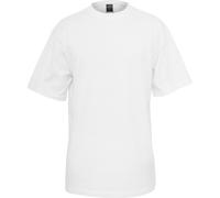 Urban Classics Camiseta para niños Boys Tall Tee White 158/164