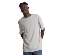 Urban Classics Camiseta Pesada de Gran tamaño, Cloud, XXXL Hombres