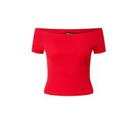 Urban Classics Camiseta rojo fuego XL rojo fuego