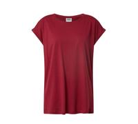 Urban Classics Camiseta rojo vino Mujer Urban Classics 5XL rojo vino