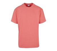 Urban Classics Heavy Oversized tee, Camiseta Hombre, Palepink,