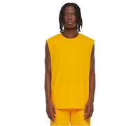 Urban Classics Camiseta sin Mangas para Hombre Open Edge, Magicmango, S