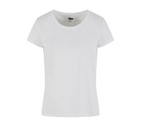 Urban Classics Camiseta 'Sorona' blanco M blanco