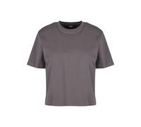 Urban Classics Camiseta 'Sorona' color barro XS color barro