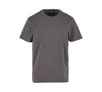 Urban Classics Camiseta 'Sorona' gris oscuro XL gris oscuro
