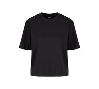 Urban Classics Camiseta 'Sorona' negro 5XL negro