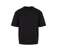 Urban Classics Camiseta 'Sorona' negro M negro