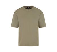 Urban Classics Camiseta 'Sorona' oliva 4XL oliva