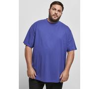 Urban Classics Camiseta TB006-Tall Tee Hombre Morado (Bluepurple) 6XL Grande Extra alto