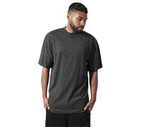 Urban Classics Camiseta Tall Tee Charcoal 3XL