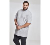 Urban Classics Camiseta Tall Tee Gris L