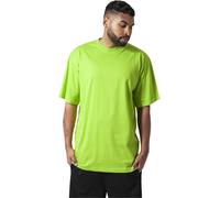 Urban Classics Camiseta Tall Tee Limegreen L