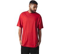 Urban Classics Camiseta Tall Tee Rojo XXL