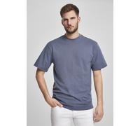 Urban Classics Camiseta Tall Tee Vintageblue XL