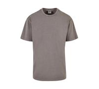 Urban Classics Camiseta taupe S taupe