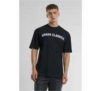 Urban Classics Camiseta UC College Logo Tall Tee TB7553 S