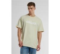 Urban Classics Camiseta UC Cursive Bold Logo Heavy Oversized Tee TB7551 L