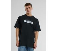 Urban Classics Camiseta UC Cursive Bold Logo Heavy Oversized Tee TB7551 M