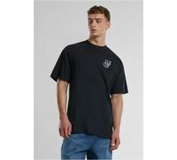 Urban Classics Camiseta UC Shiny Logo Tall Tee TB7554 L