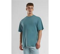 Urban Classics Camiseta UC Signature Logo Tall Tee TB7555 L