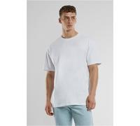 Urban Classics Camiseta UC Signature Logo Tall Tee TB7555 XXL