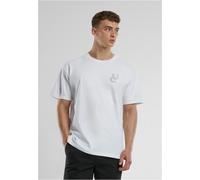 Urban Classics Camiseta UC Weavy Logo Heavy Oversized Tee TB7552 M