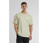 Urban Classics Camiseta UC Weavy Logo Heavy Oversized Tee TB7552 S