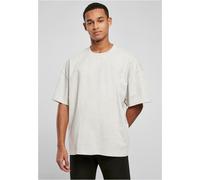 Urban Classics Camiseta Ultra Heavy Oversized Tee Lightgrey M