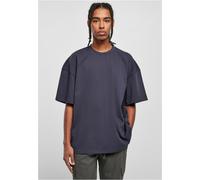 Urban Classics Camiseta Ultra Heavy Oversized Tee Midnightnavy L